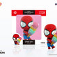 Cosbi Marvel Collection #003 Spider-Man (Ice Cream) "Spider-Man: No Way Home"
