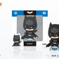 Cosbi DC Collection #001 Batman "The Dark Knight Trilogy"