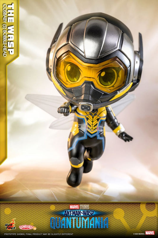Ant-Man and the Wasp Cosbaby The Wasp