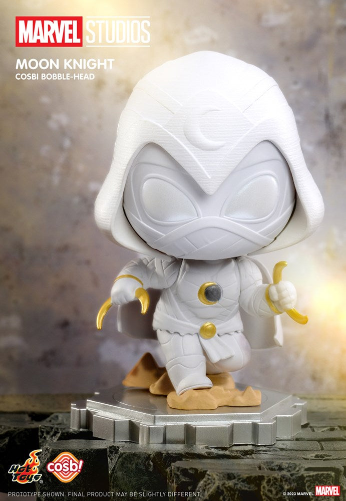 Moon Knight Cosbi Marvel Collection #035 Moon Knight