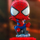 Cosbi Marvel Collection #007 The Amazing Spider-Man "Spider-Man: No Way Home"