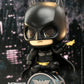 Cosbi DC Collection #001 Batman "The Dark Knight Trilogy"